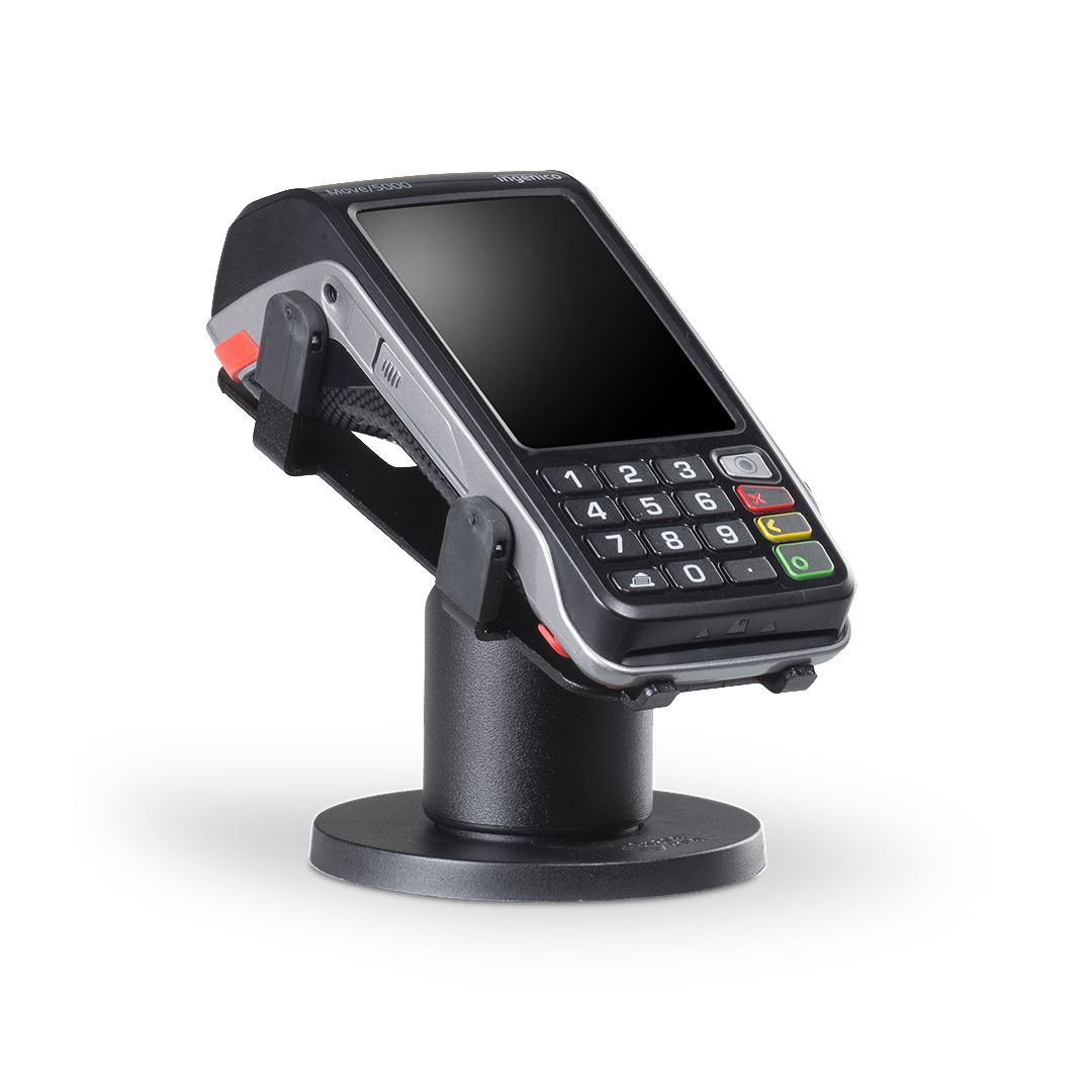 Ergonomic-Solutions APP101-LD-MN-02 W126320709 AppCard Touch Screen with 